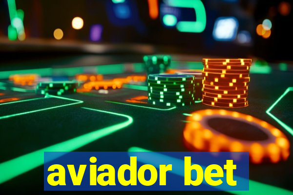 aviador bet